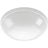 SG ARMATUREN A/S Orion Mat-Hvid 20W LED 3000K