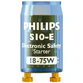 Philips Igniter for ECOCLICK S10-E 18-75W 220-240V fluorescent lamps - 871150076497326