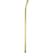 Mesto 3650 Spritzrohr 50 cm, ohne Düse