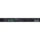 Audac EPA104, 4.0 Kanäle, D, 0,1%, 90 dB, 100 W, 50 W