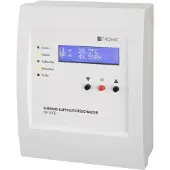 H-Tronic TLF 1000 Temperaturschalter -25 bis 70 °C (1114660)