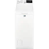 Electrolux Ew6tn24262p Perfectcare 600 Toplader-waschmaschine