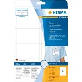 Herma Namensschilder A4