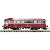 Piko n 40681 N skinnebus ved/packvogn 998 fra DB Ved/pakkevogn 998 fra Deutsche Bahn