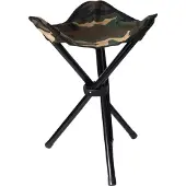 Stealth Gear Collapsible Stool 3 Beine