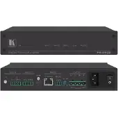 UNIVIEW Pa-240z 2-kanal-hdmi-matrix 240w