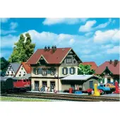 Faller Banegård Güglingen Z Faller 282707