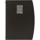 Security Plus A4 RIO vinkort i sort