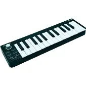 Omnitronic KEY-25 MIDI-controller