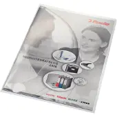 Leitz Sichthüllen Premium A4