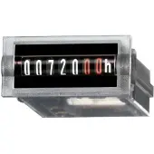 Kübler HK 07.20 Mikro-driftstimetæller HK 07.20