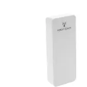 NSH Nordic VENTUS W040 Trådløs Temperatursensor passer til W118 og W120 (W040)