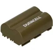Duracell 1600mah Canon Bp-511 Bp-512 Lithiumbatterie