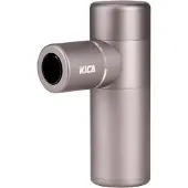 FeiYu-Tech Kica K1, Wavelet-Massage, Universal, Grau, Aluminium, Tasten, 4 Kopf/Köpfe