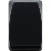 Kramer Dolev 5, 2-Wege, Kabelgebunden, 30 W, 55 - 20000 Hz, Schwarz
