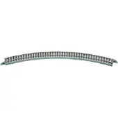 ROKUHAN Z Gleis (mit Bettung) 7297004