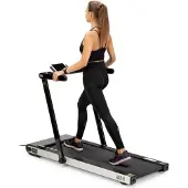 HMS Loop12 Multi Schwarzes Elektrisches Laufband Mit -Schreibtisch