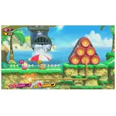 Games Switch Kirby Star Allies (uk/se/dk/fi) Durchsichtig PAL Durchsichtig PAL