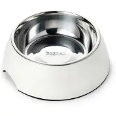Dogman Food bowl Alba