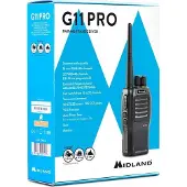 Midland G11 Pro Funkgerät PMR 446