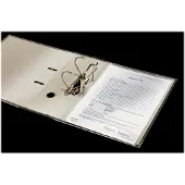 Leitz Busta CombiFile Standard, Polypropylen (PP), 223 mm, 313 mm