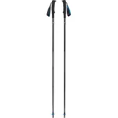 Black Diamond - Distance Z - Trailrunning Stöcke Gr 120 cm pewter