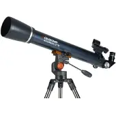 Celestron AstroMaster LT 70AZ