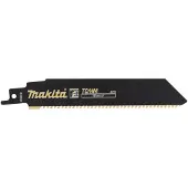 Makita bajonetsavkl. TC 152/8T - B-55572 Hårdmetal klinge t/metal, rustfri, støbejern & plade