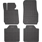 Frogum Gummimåtter BMW 3 Series GT F34 liftback 2013-2021