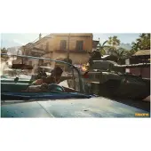 Far Cry 6, PlayStation 4