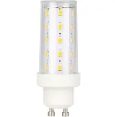 Eglo LED-Lampe T30 4.5W 2700K Clear GU10