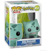 Funko POP! Pokemon - Bulbasaur Bulbizarre Bisasam 453 - Pop! - Vinyl Figur