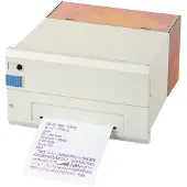 Citizen CBM-920II, Punktmatrix, POS-Drucker, 150 mm/sek, 1,08 x 2 mm, 852, 857, 863, 866, Katakana, WPC1252, 130 µm