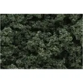Woodland WFC684 Løvmateriale Mørkegrøn