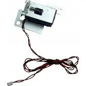 Lexmark Solenoid Reverse
