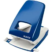 Leitz Registraturlocher NeXXt Series 5138, blau