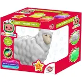 Cocomelon Motorikspielzeug - Schafe m. Ton und Licht - - One Size - Motorikspielzeug