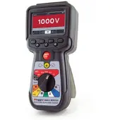 Megger MTR105 Motordrev-analysator 1 stk