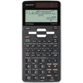 Sharp EL-W531TH