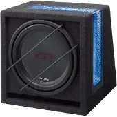 Alpine SBG-1224BR
