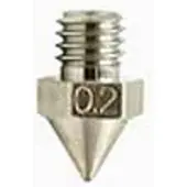 Raise3D V3H dyse 0.2 mm 5.02.06006A01