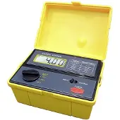 Pce Instruments Erdungsmesser -ET 3000