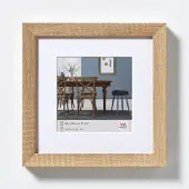 Walther design Fiorito 40x40 Cm Wood Photo Bilderrahmen