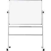 BI-Office QR0404, 1500 x 1200 mm, Keramik, Horizontal, Tragbar, Magnetisch