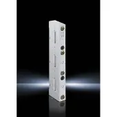 Rittal 9340.000, Busbar holder, Polyamid, Grau