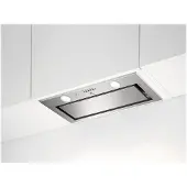 Electrolux LFG716X, 580 m³/h, Abluft/Umluft, A, A, D, 67 dB