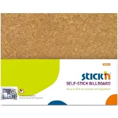 Other Bnt Scandinavia Selbstklebeplatte 46 x 58 cm Braun