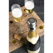 VacuVin Champagnerverschluss