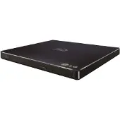 LG Externer Usb Blu-ray-recorder Bp55eb40.ahle10b