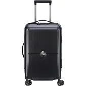 Delsey Turenne 55 Cm 38l Koffer Auf Rollen